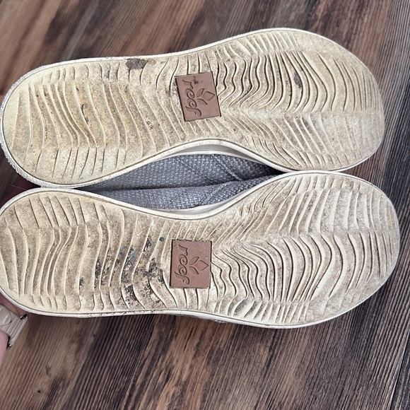 Reef Rover Sneaker - Picture 4 of 6